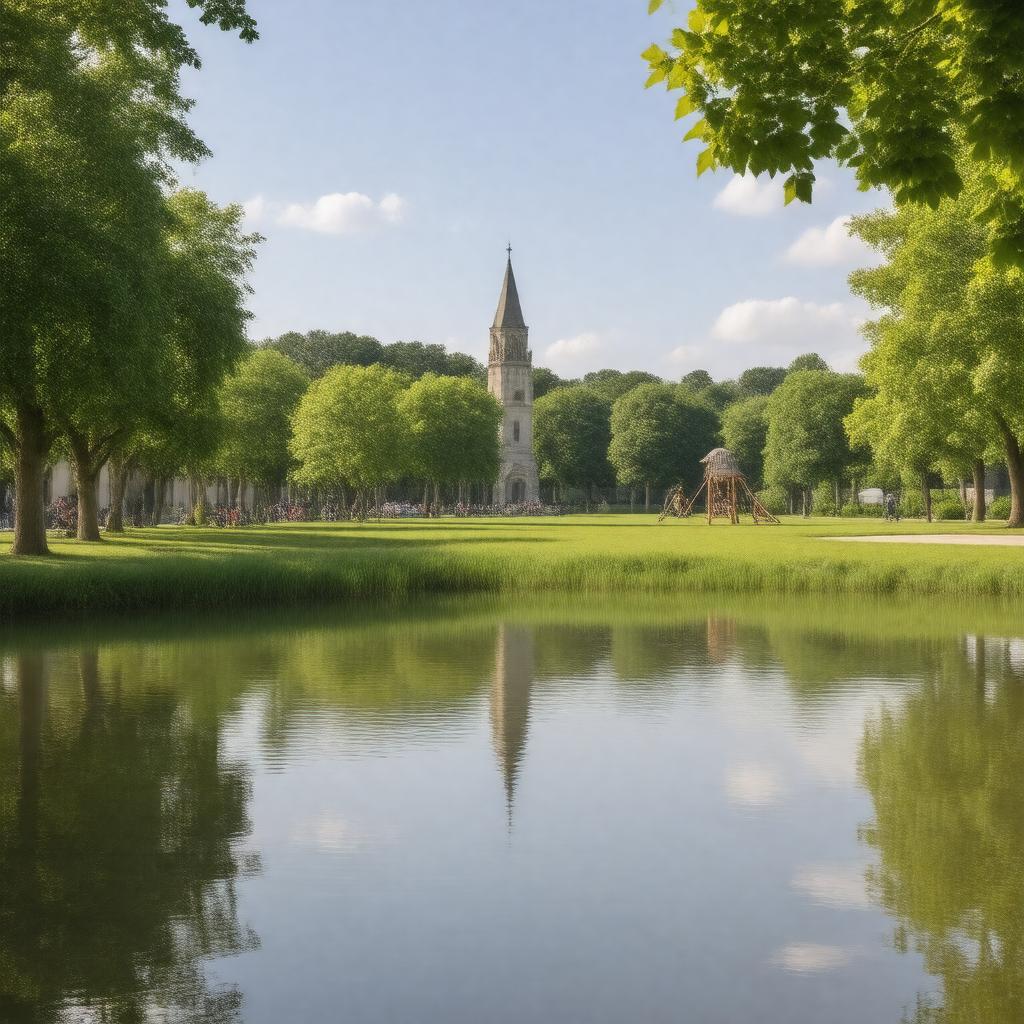 Jardin Public (Bordeaux)